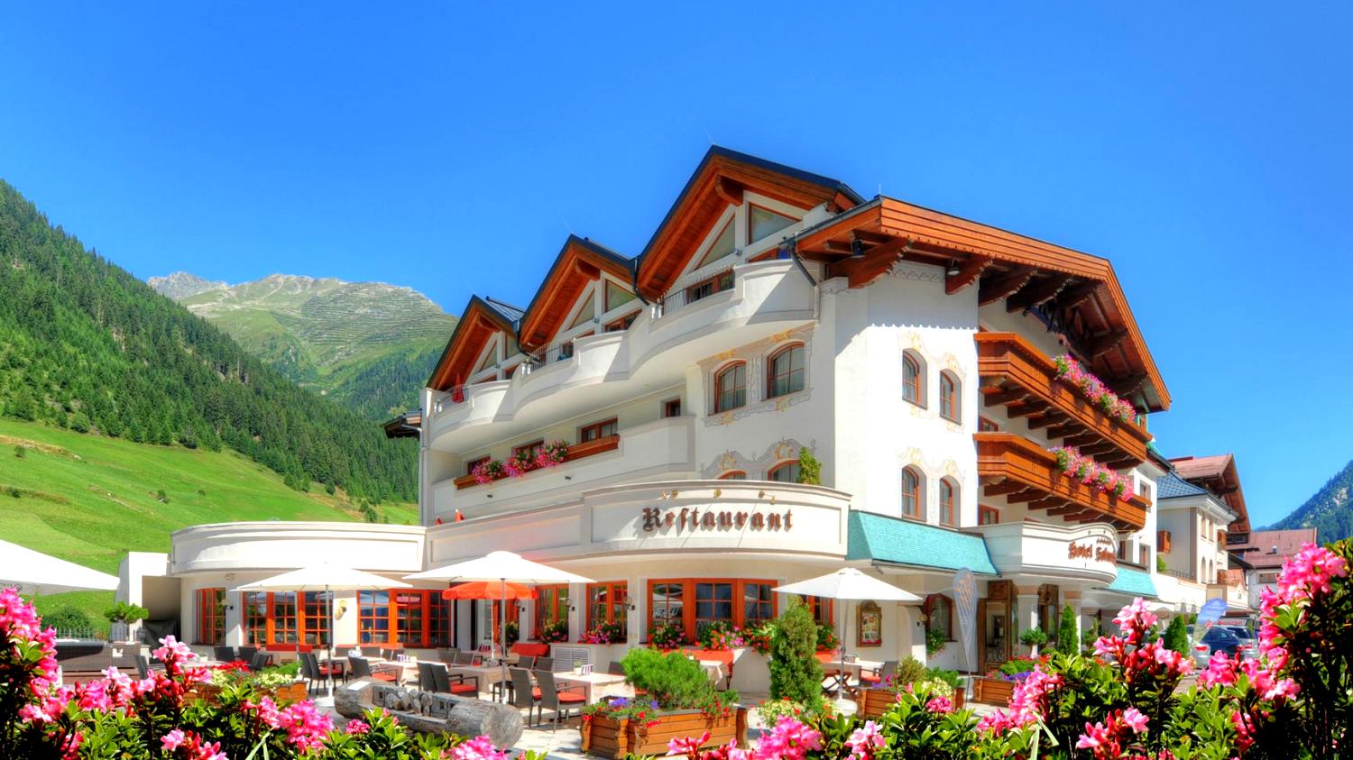 Hotel Tirol