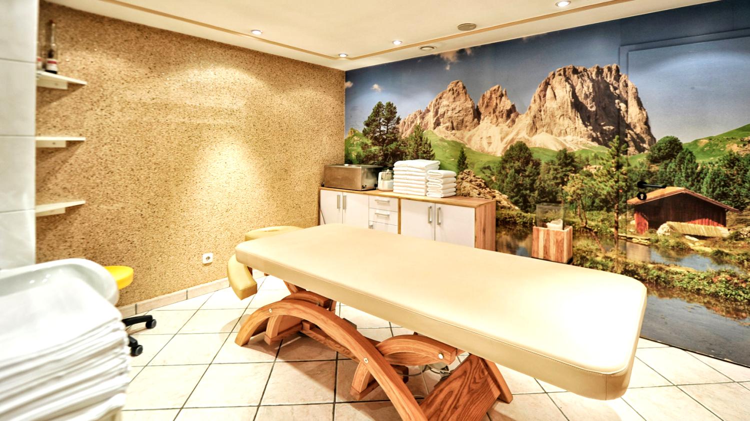 Hotel Whirlpool