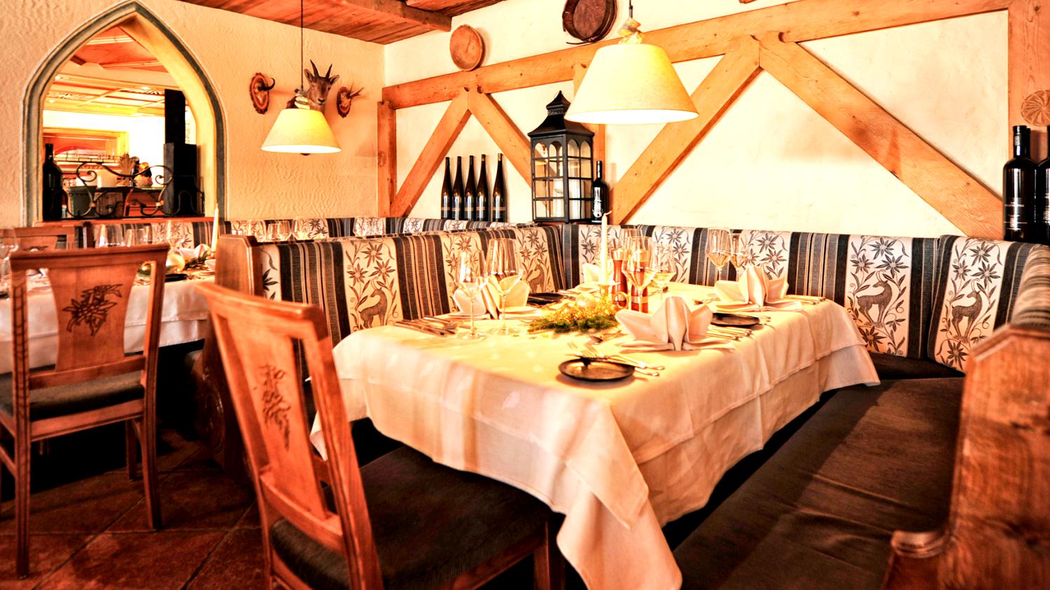 Hotel Reiten