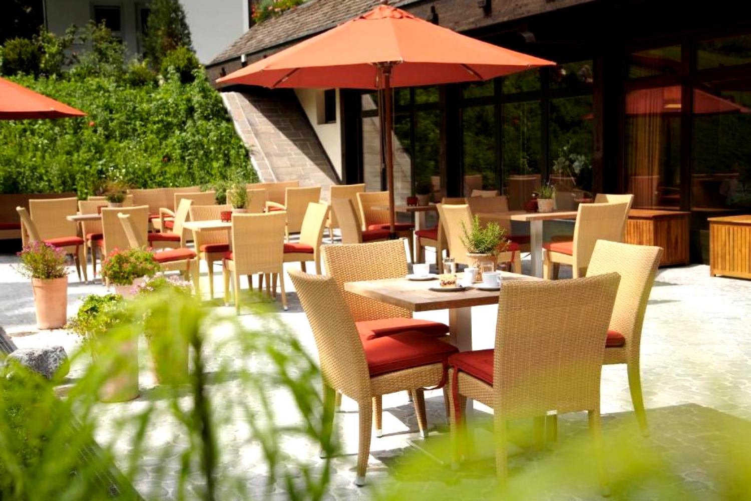 Hotel Vorarlberg