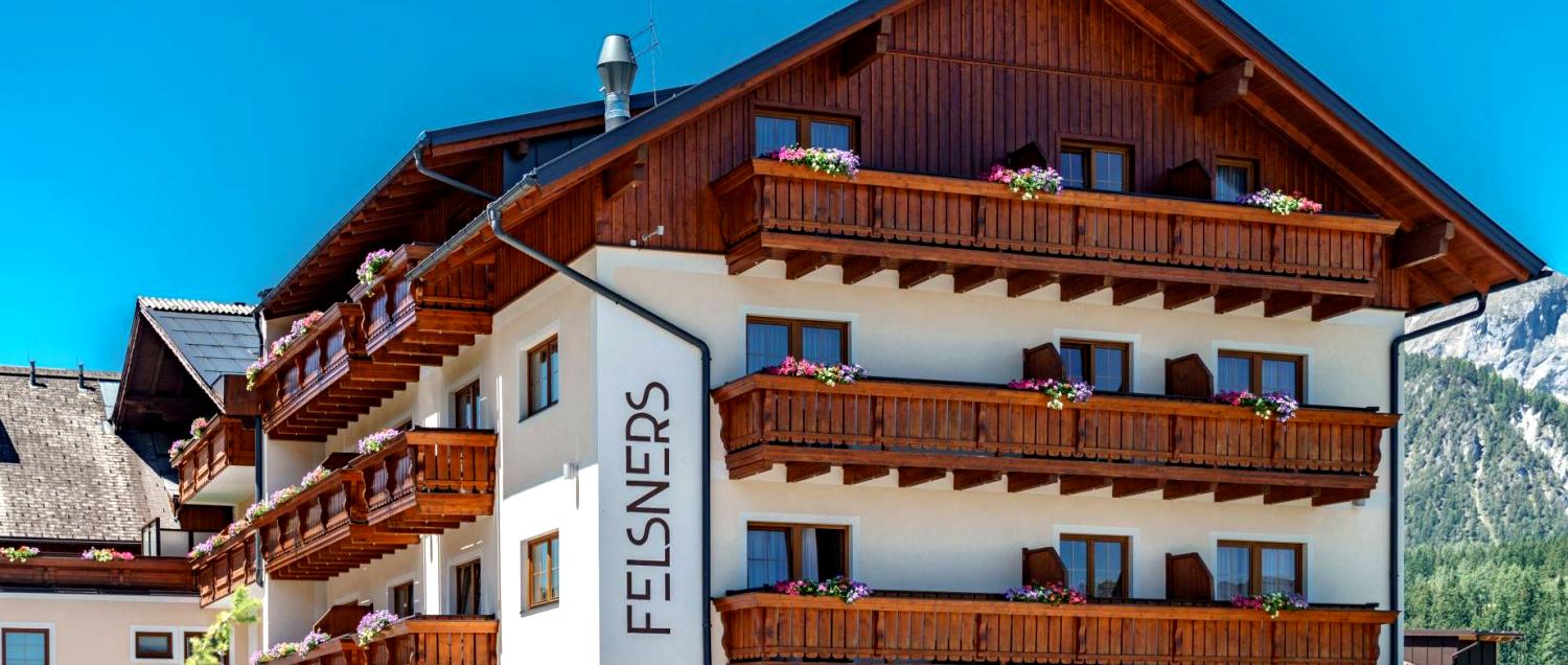 Hotel Steiermark