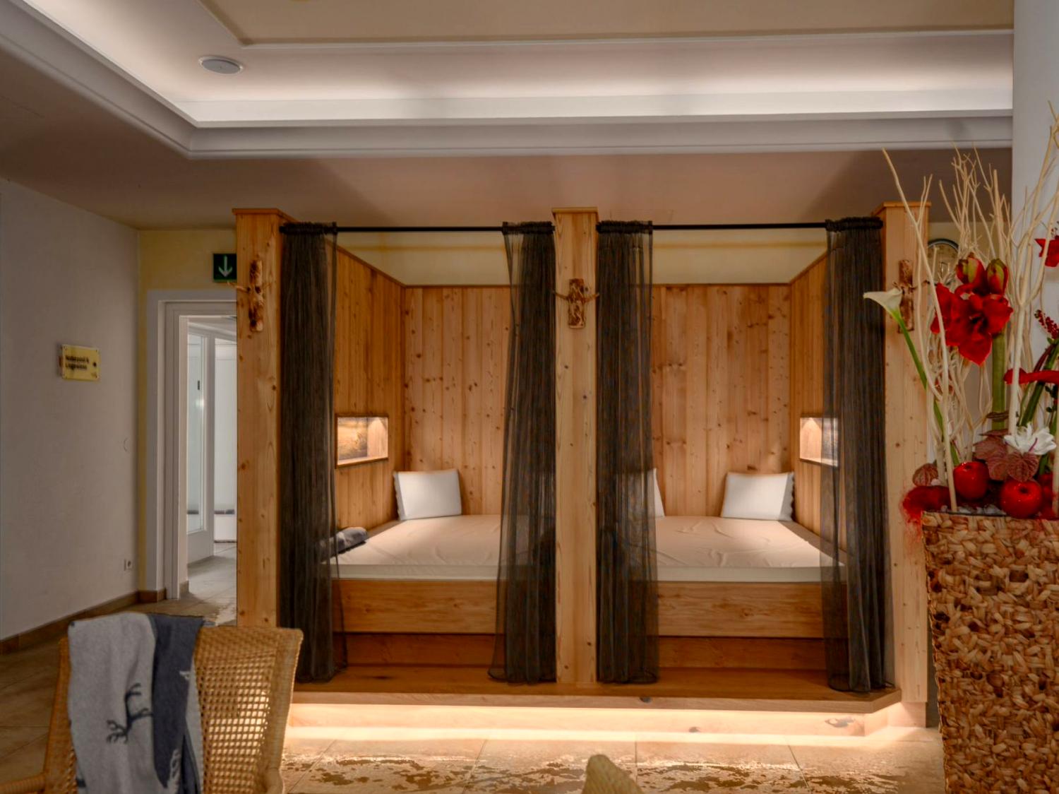 Hotel Beautyfarm