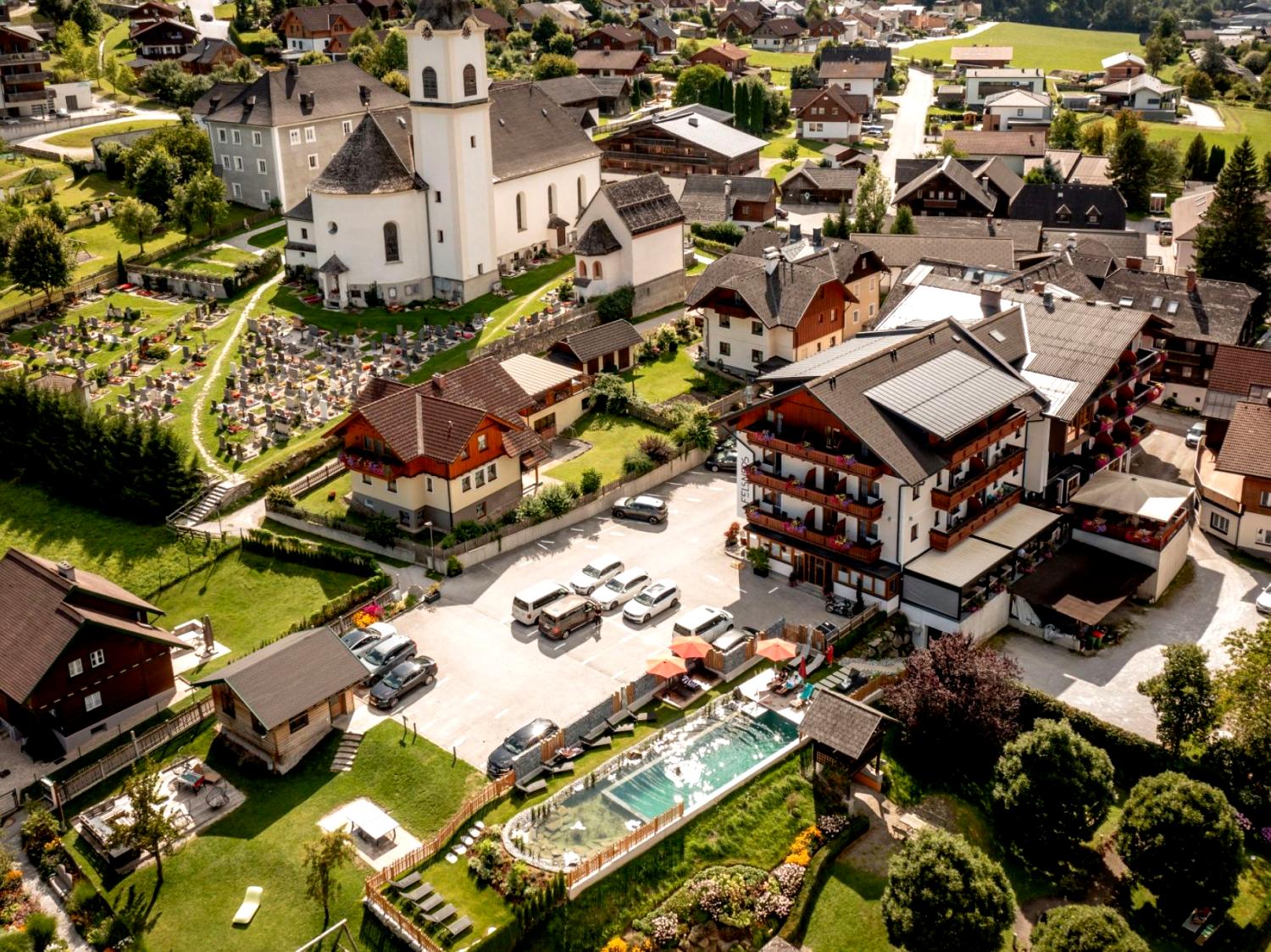 Hotel Bergführer
