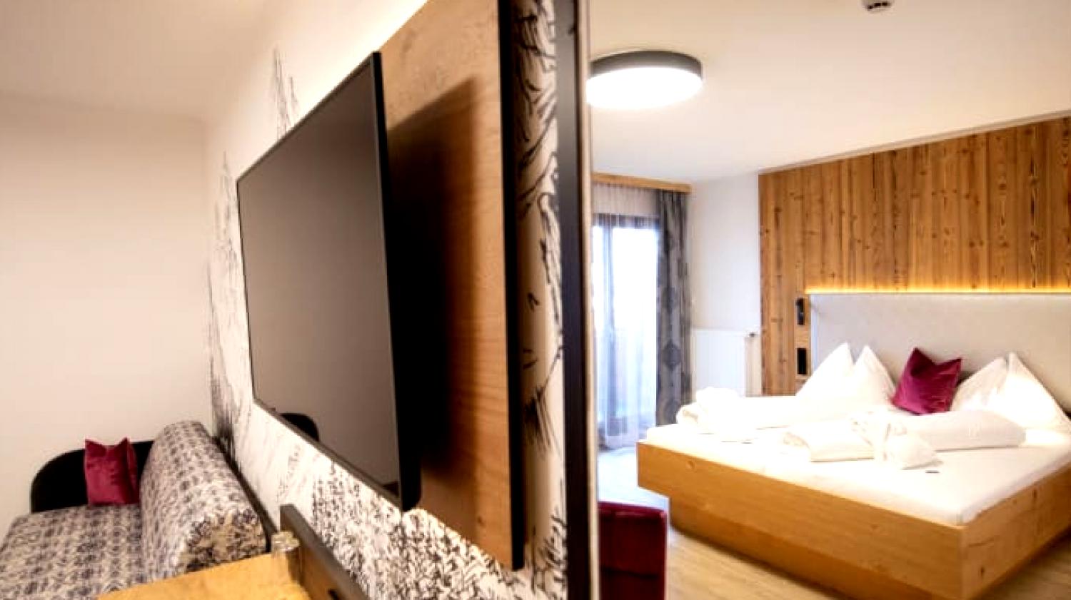 Hotel Hallenbad