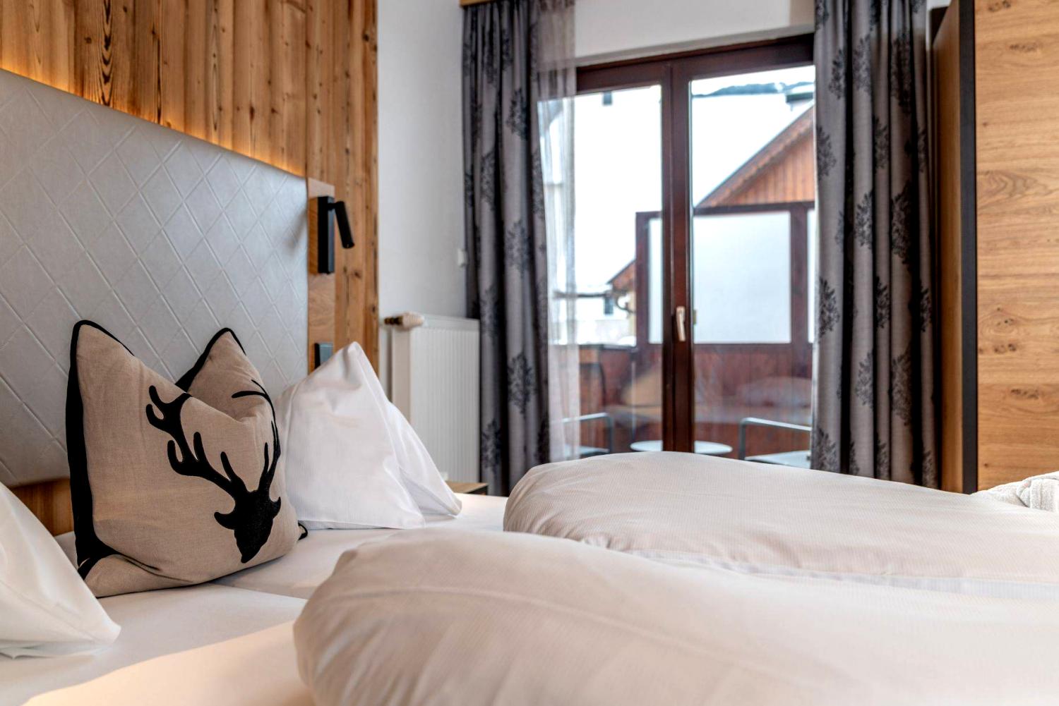 Hotel Schwimmbad