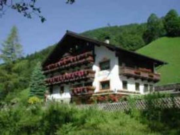 Pension Österreich
