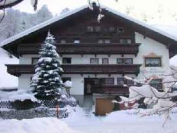 Pension Tirol