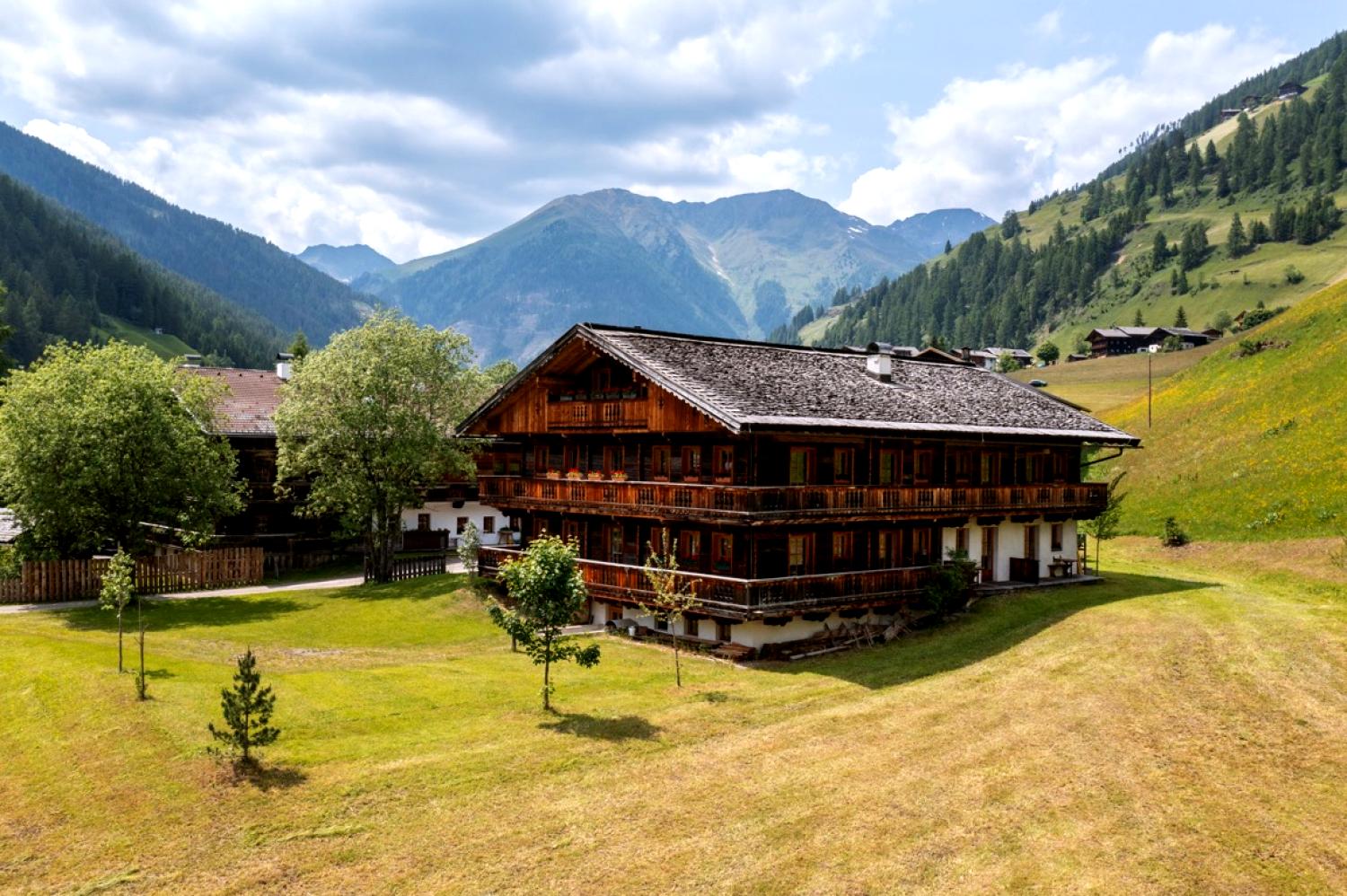 Gasthof / Restaurant Osttirol