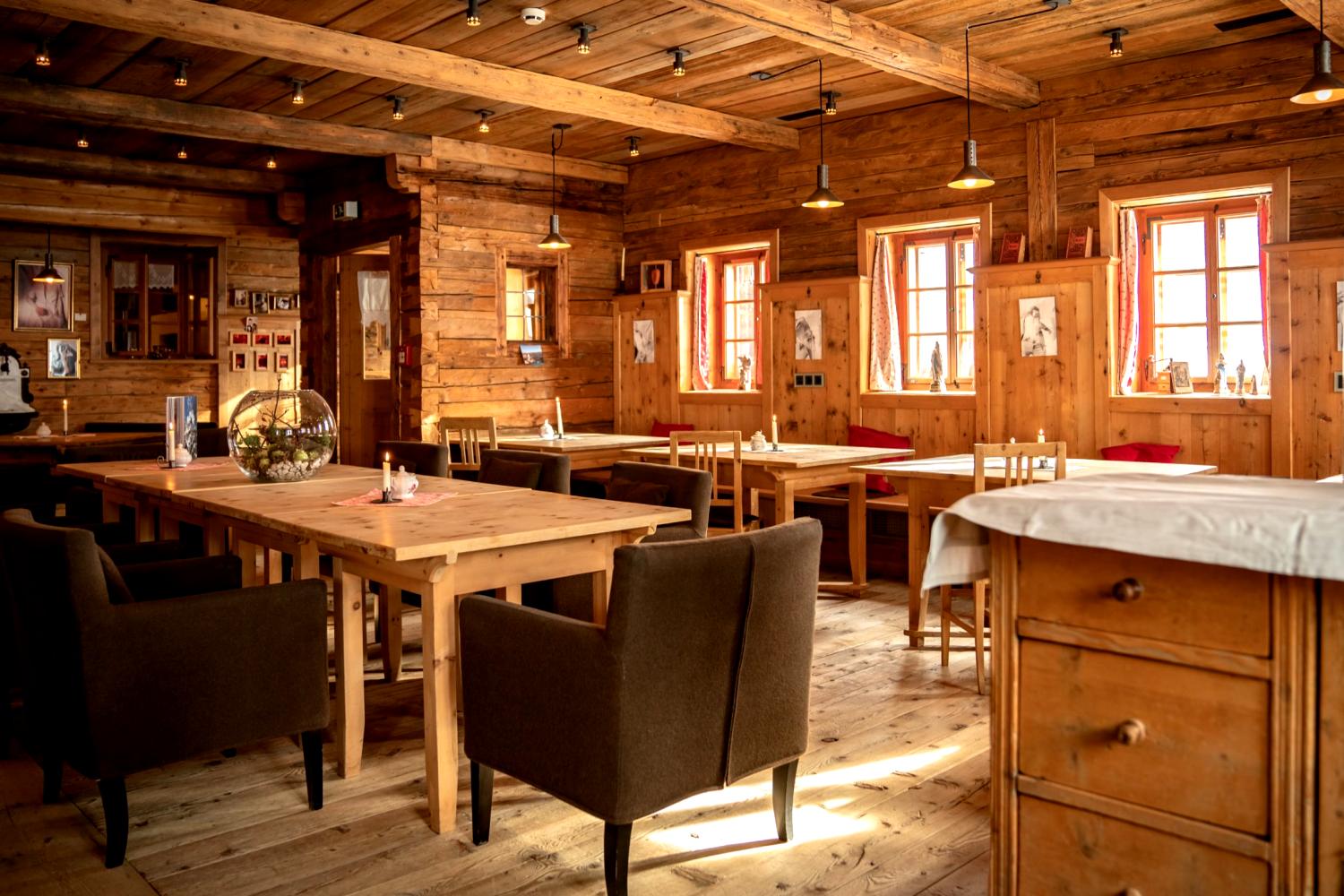Gasthof / Restaurant Tirol