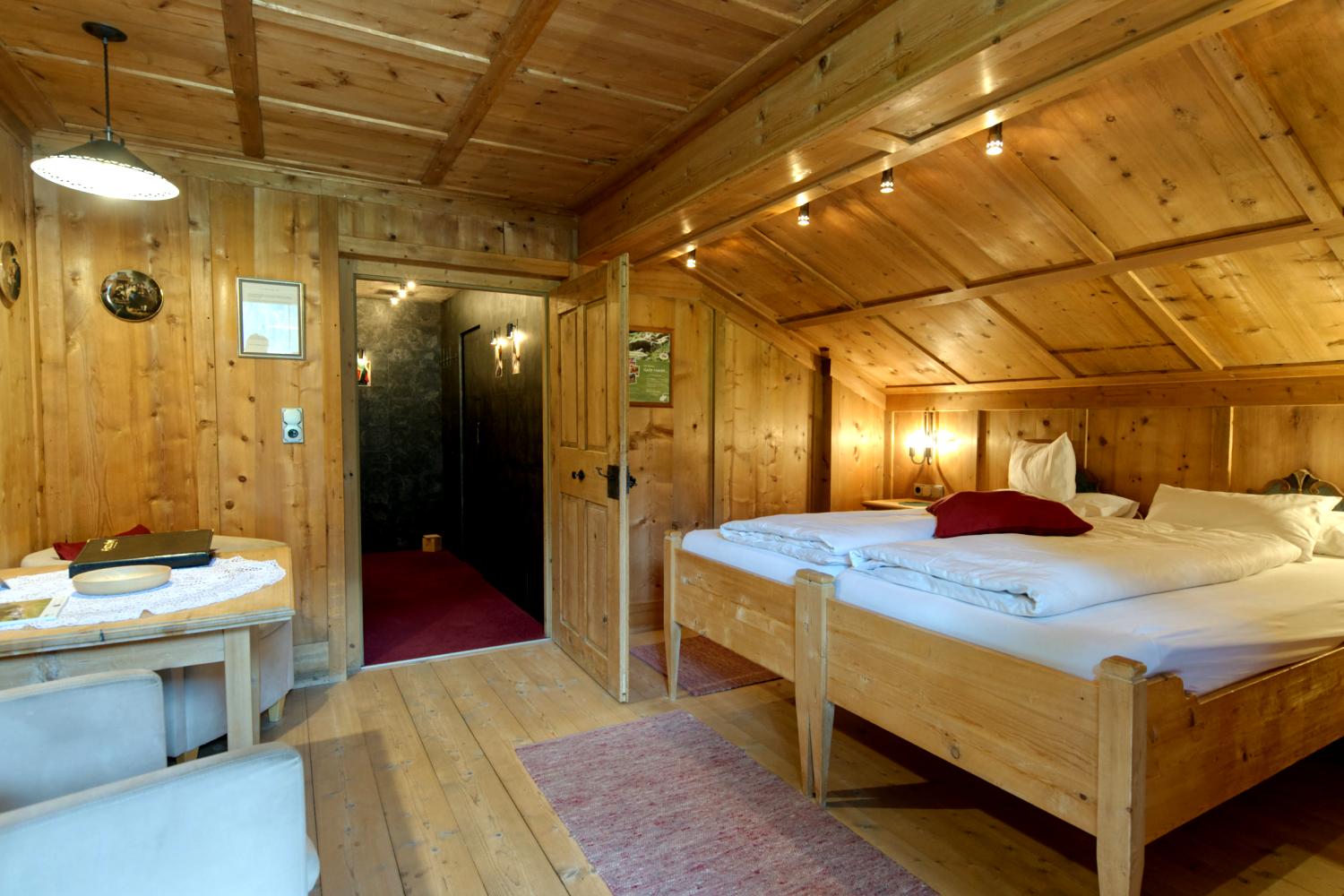 Gasthof / Restaurant Österreich