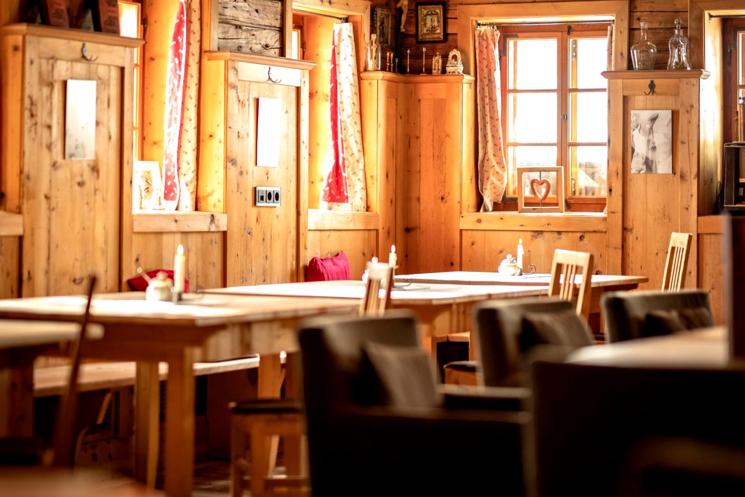 Gasthof / Restaurant Gasthof / Restaurant
