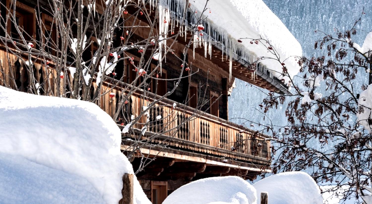 Gasthof / Restaurant Wellness-Bereich