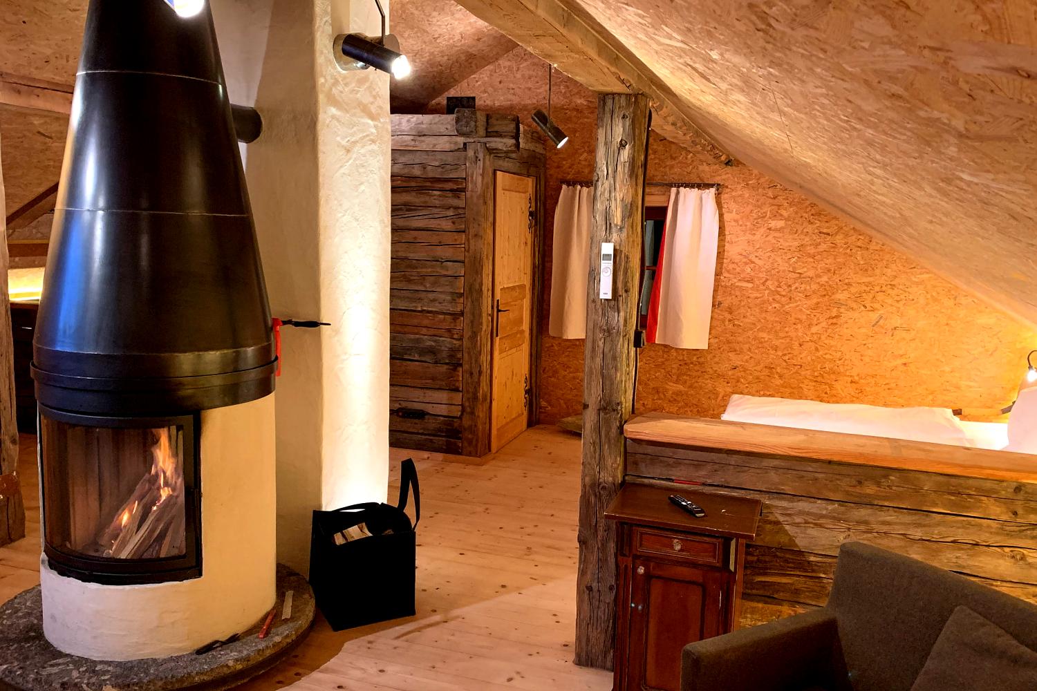 Gasthof / Restaurant Beautyfarm