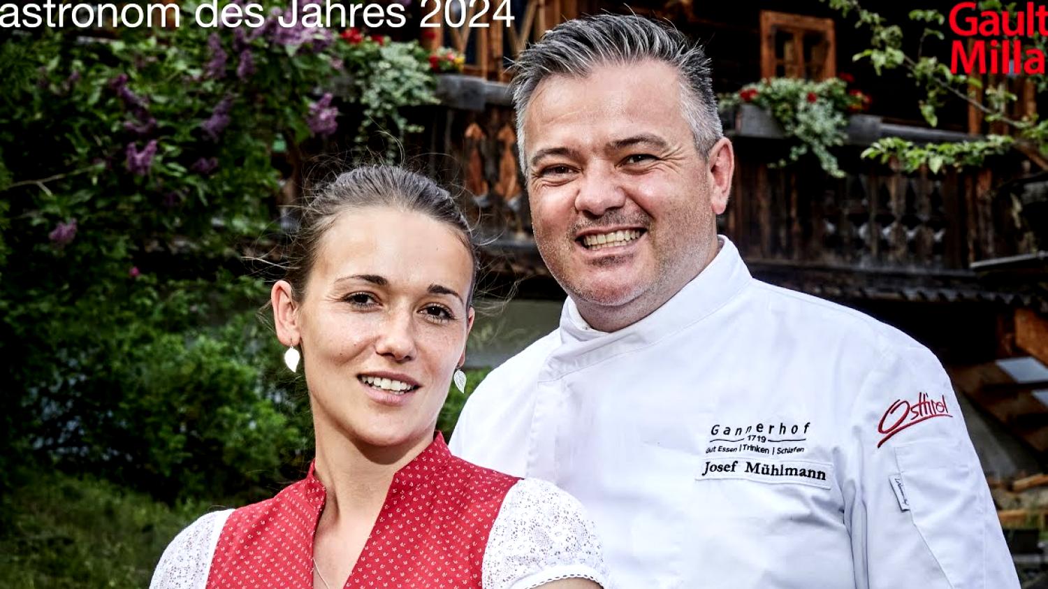 Gasthof / Restaurant Whirlpool