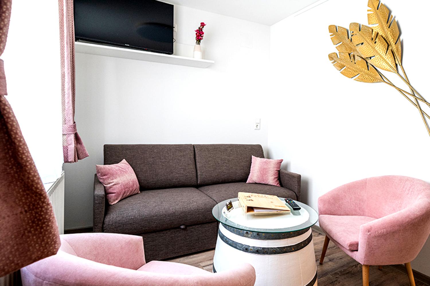 Privatvermieter Beautyfarm