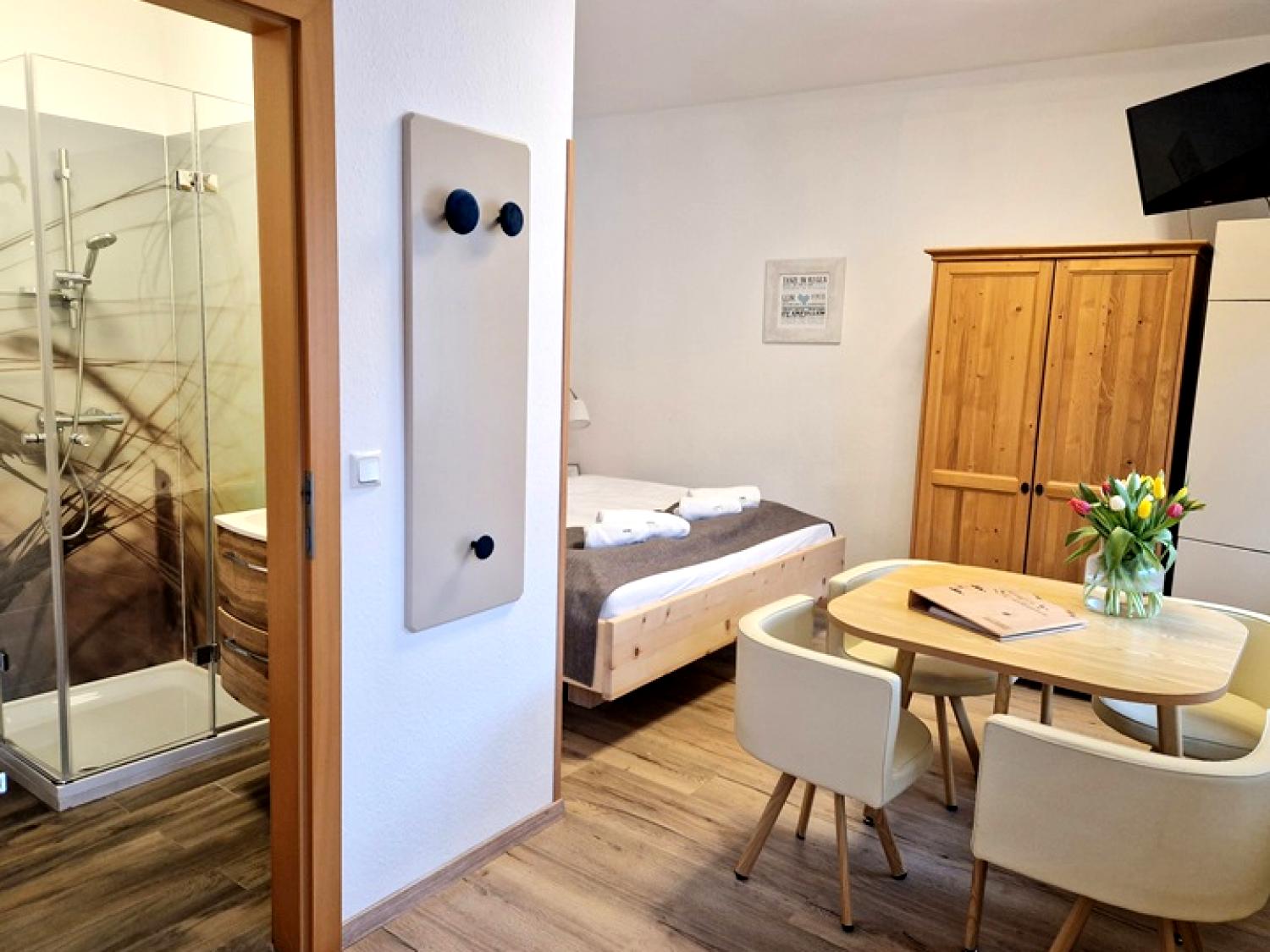 Privatvermieter Massage