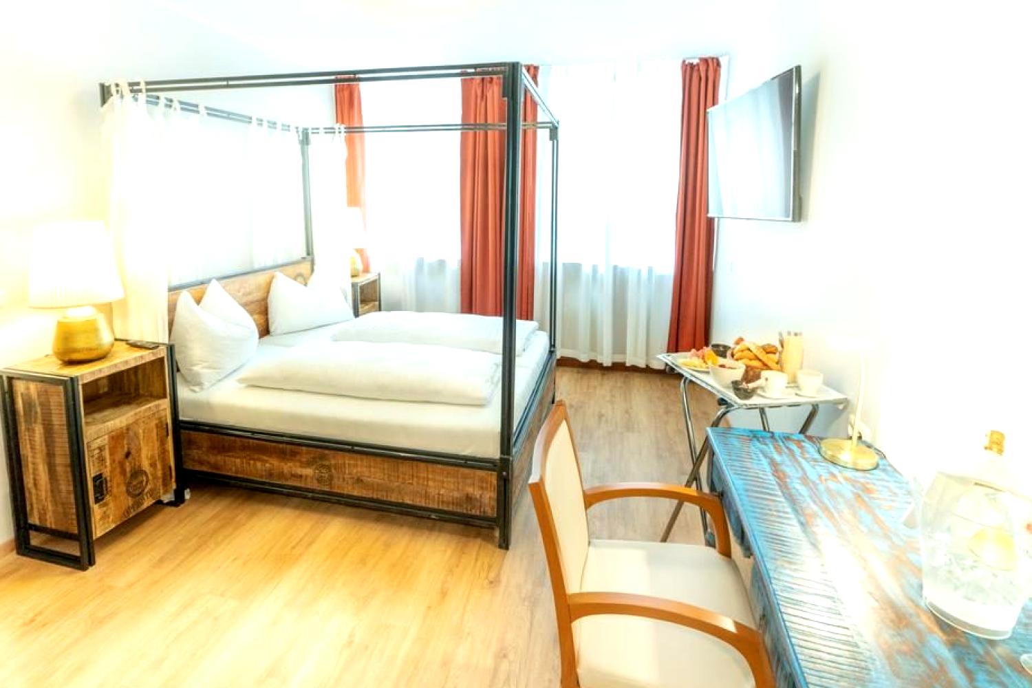 Hotel Oberösterreich