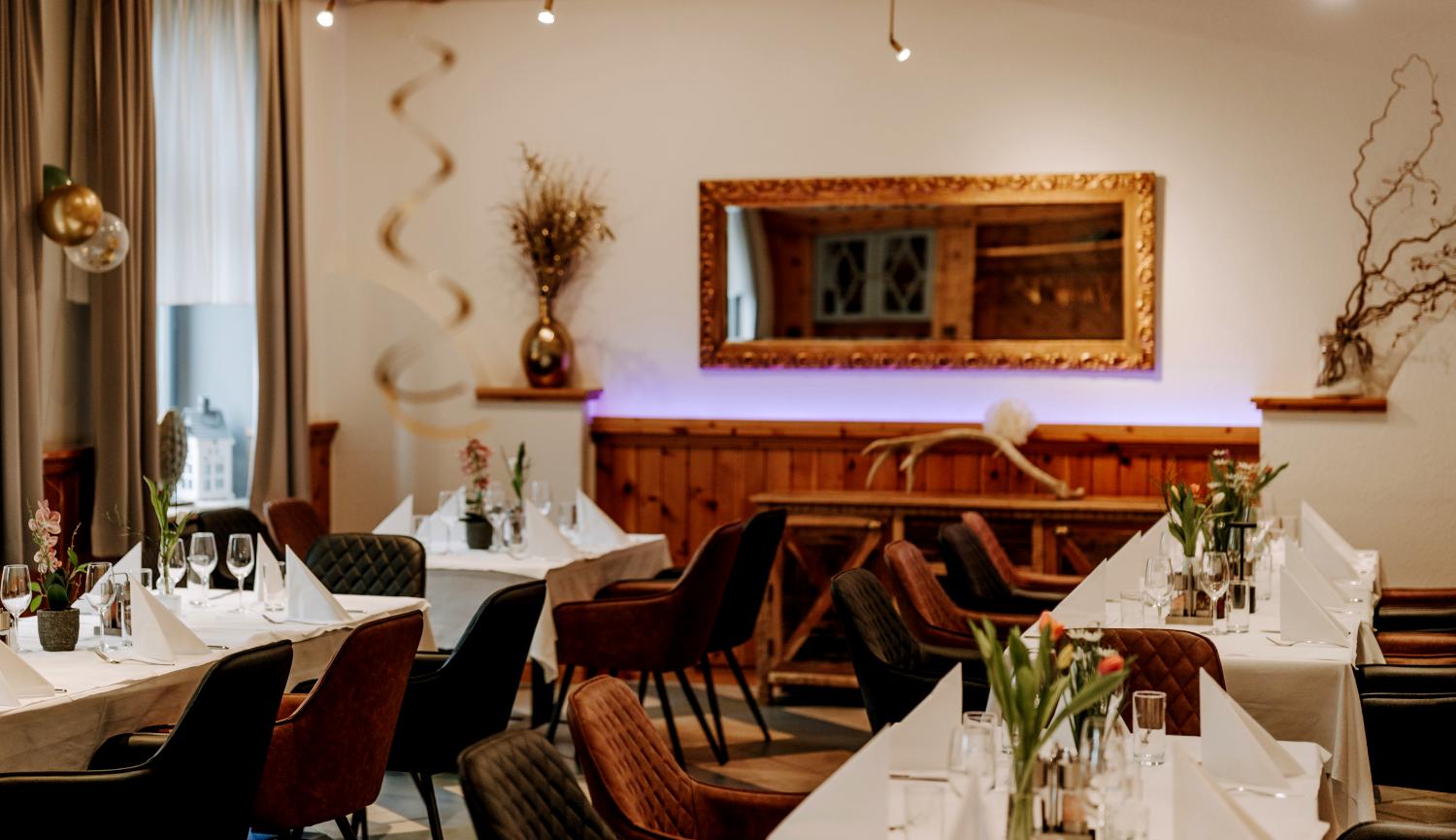 Hotel Leibnitz
