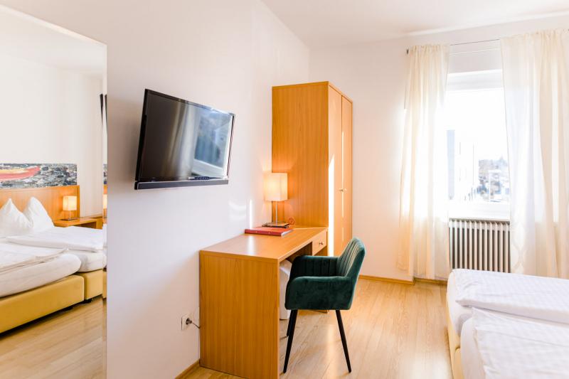 Hotel Hotel