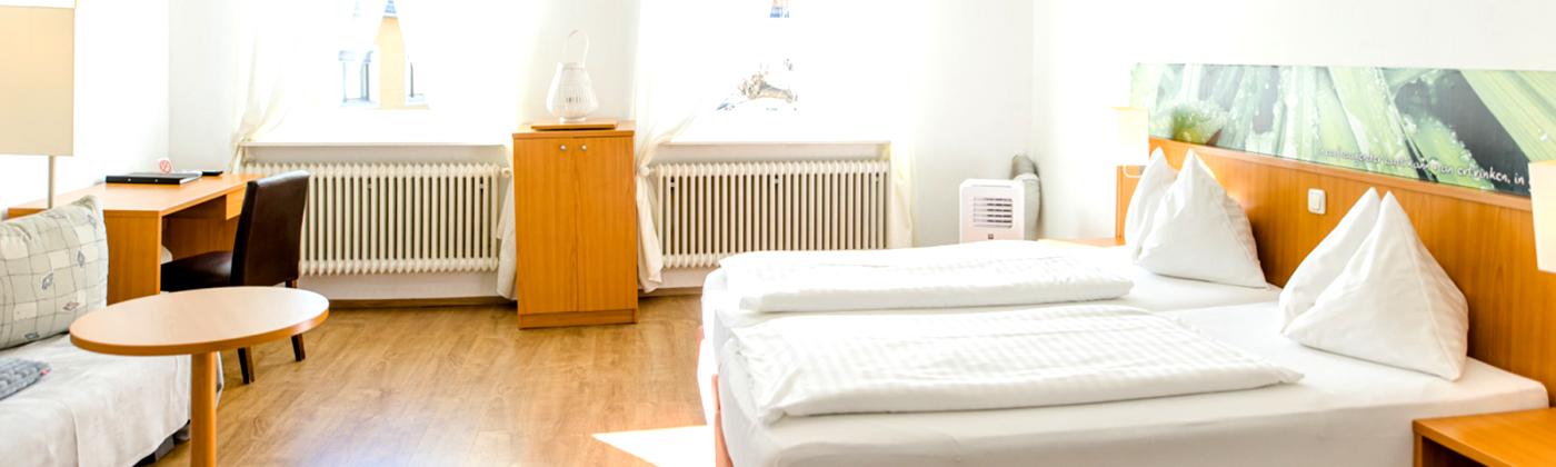 Hotel Beautyfarm