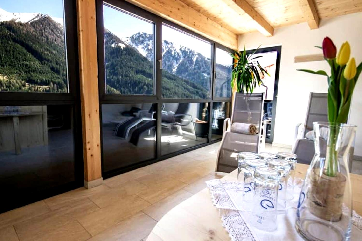  Wellness-Bereich