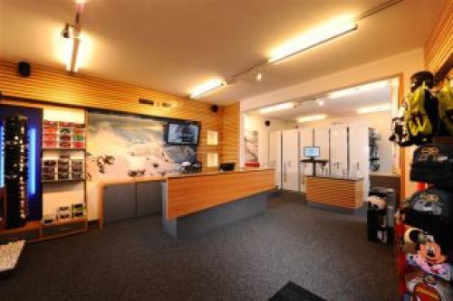 Appartement Ferienwohnung Landeck