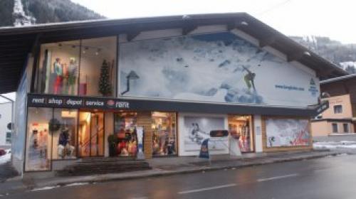 Appartement Ferienwohnung Tirol
