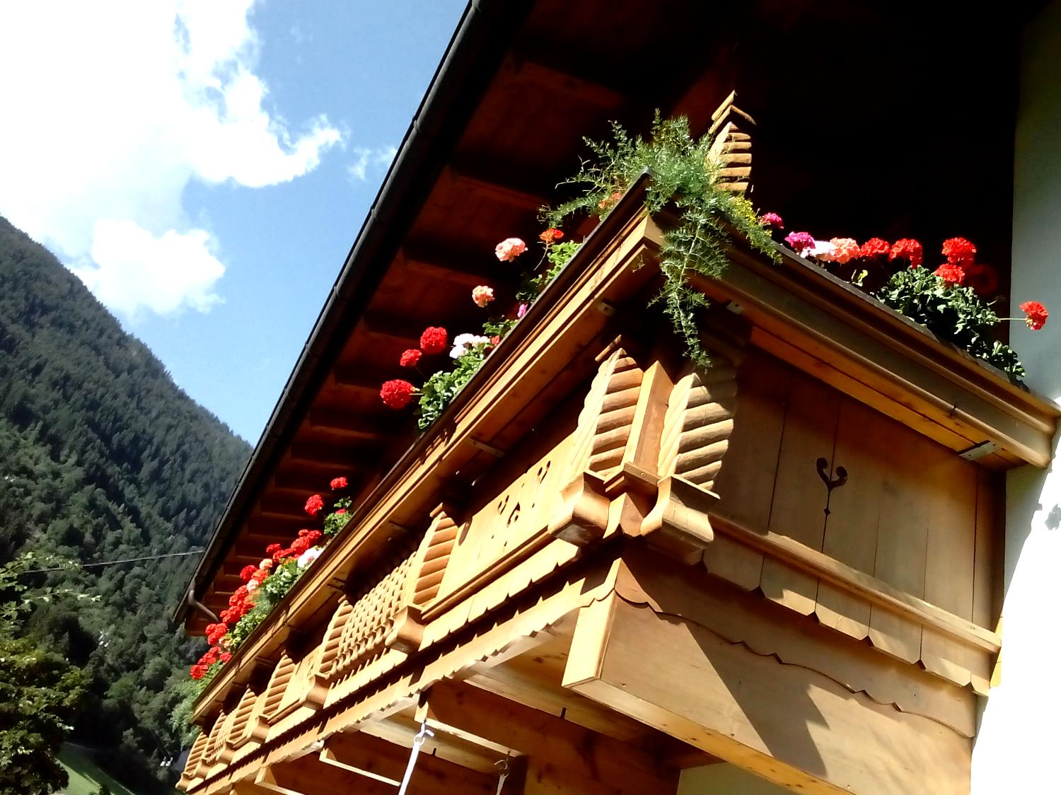 Hotel Schwaz