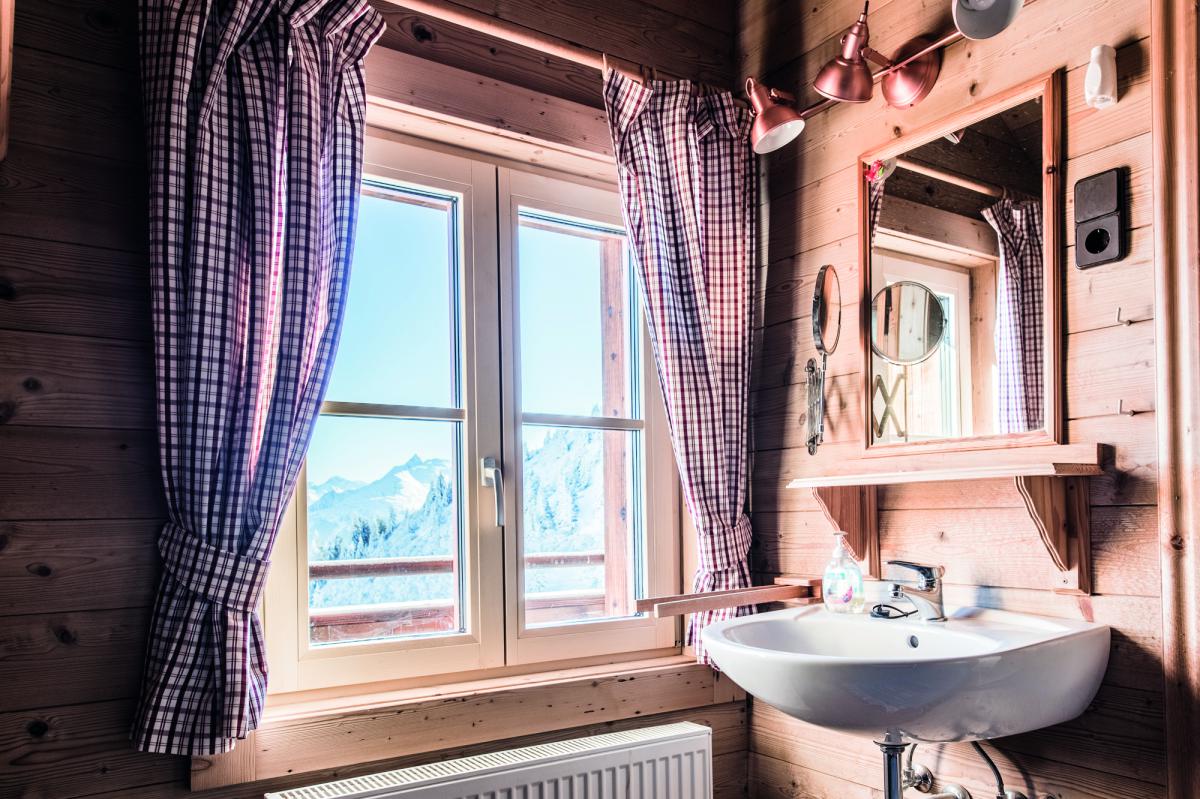 Fjellhytte Kitzbühel