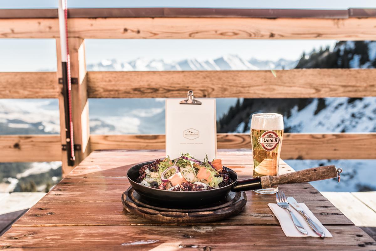 Fjellhytte Whirlpool