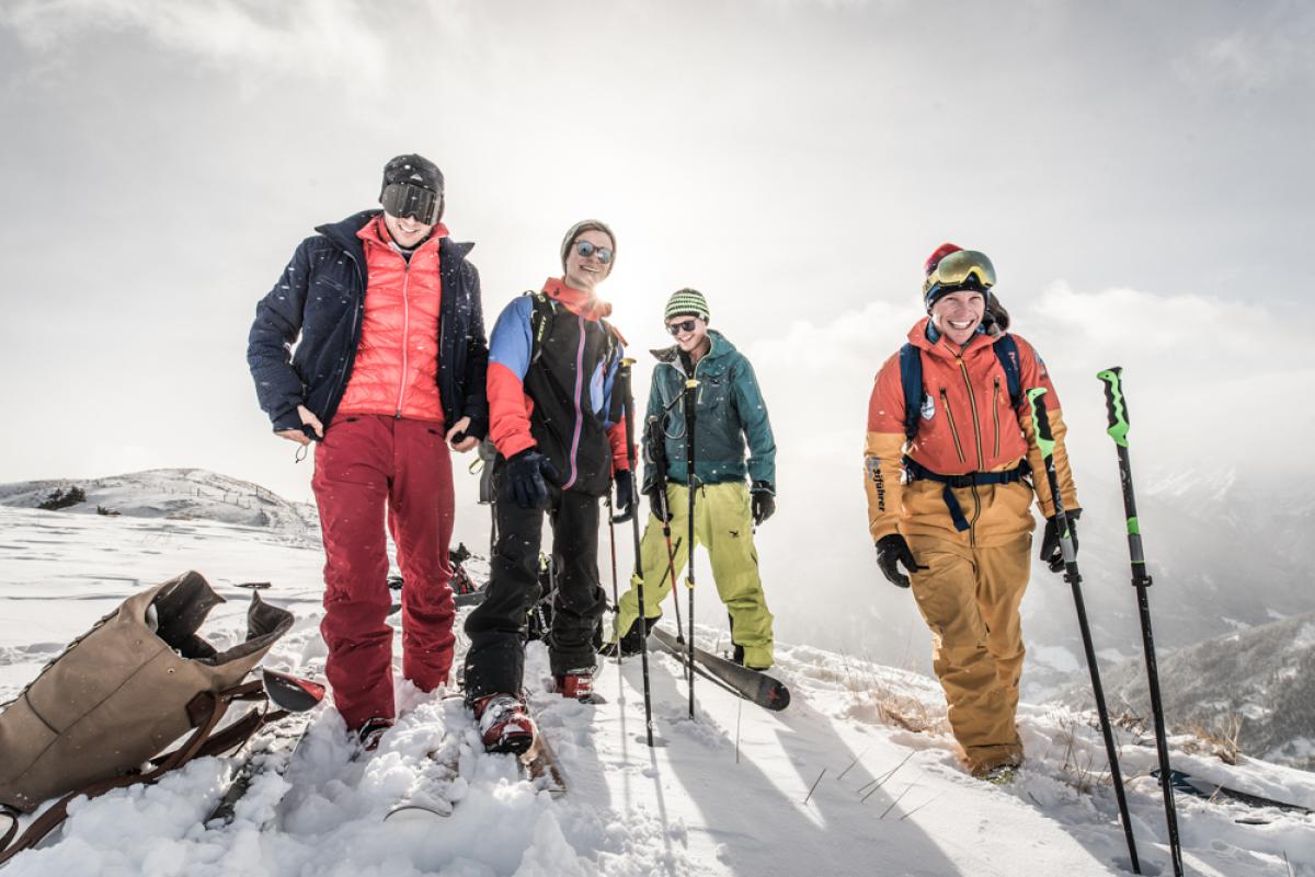 Fjellhytte Fjellguide