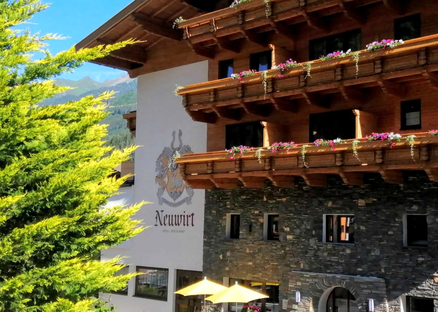 Hotel Imst
