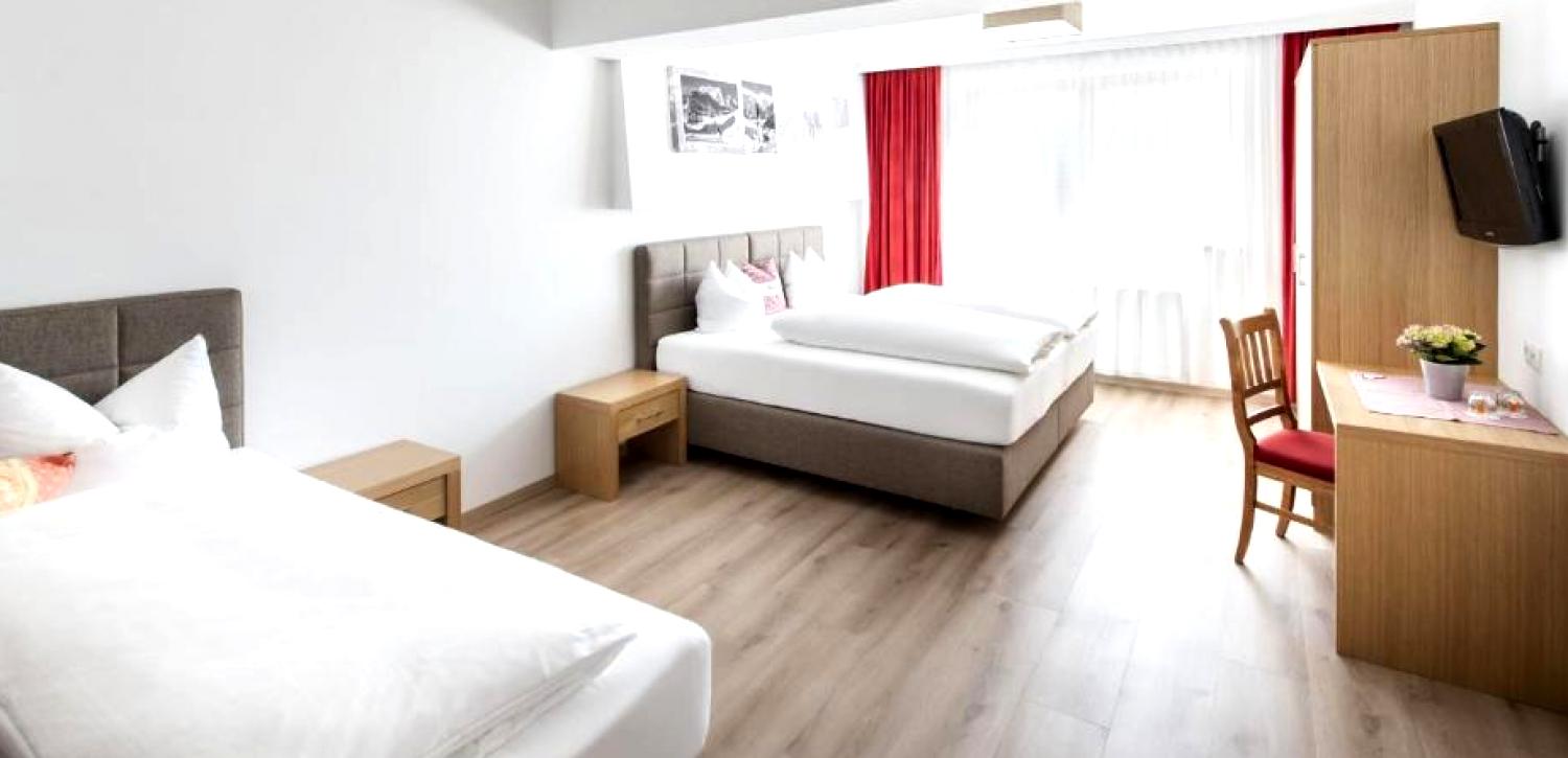 Hotel Beautyfarm
