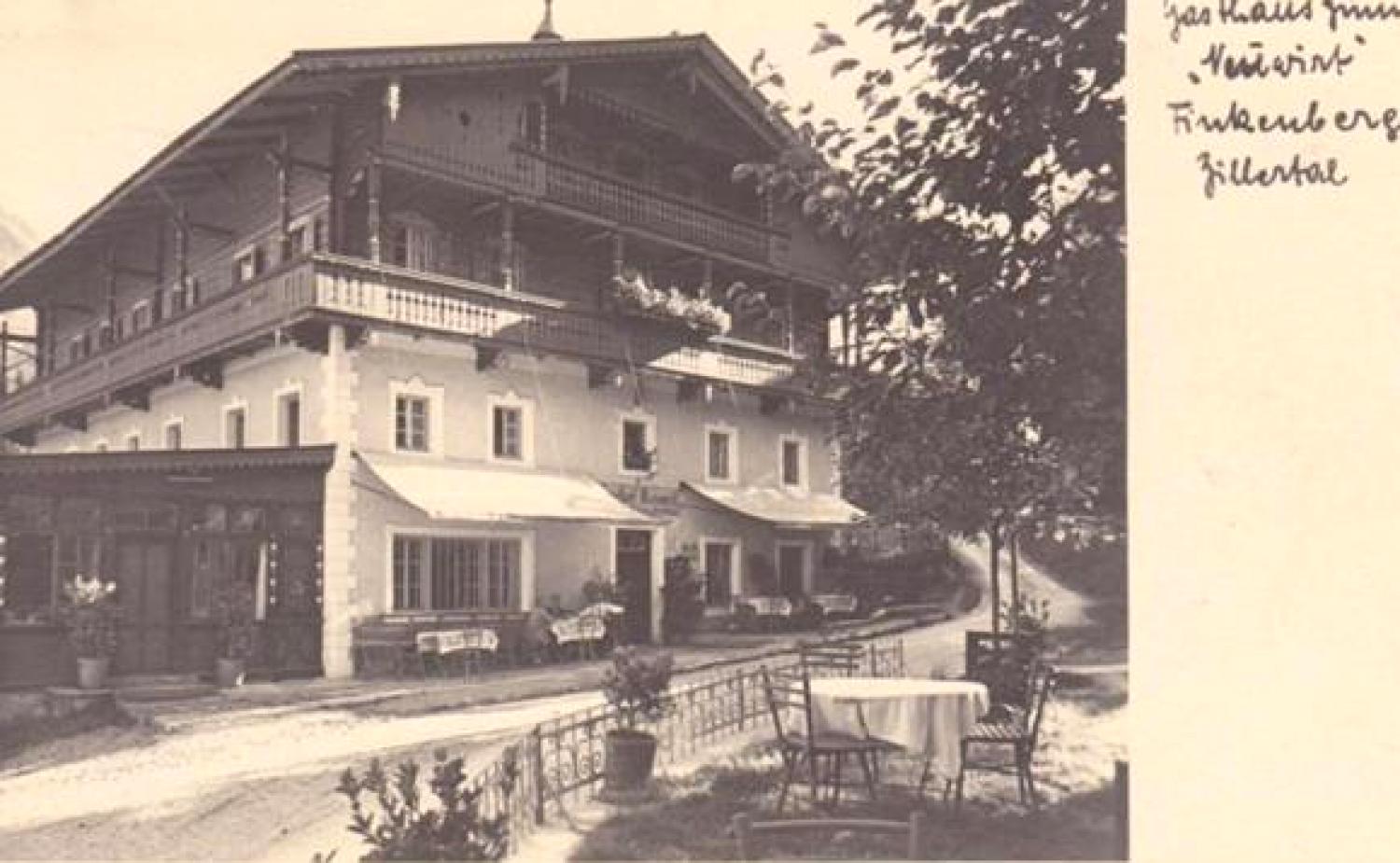 Hotel Massage