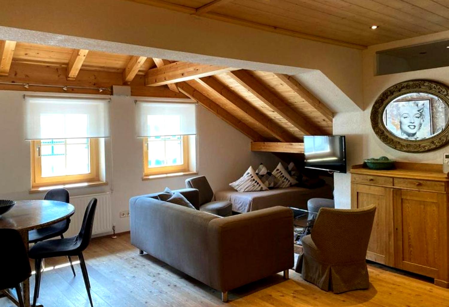 Hotel Tirol