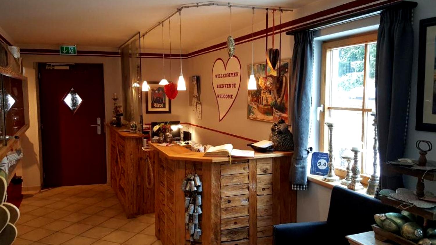 Hotel Beautyfarm