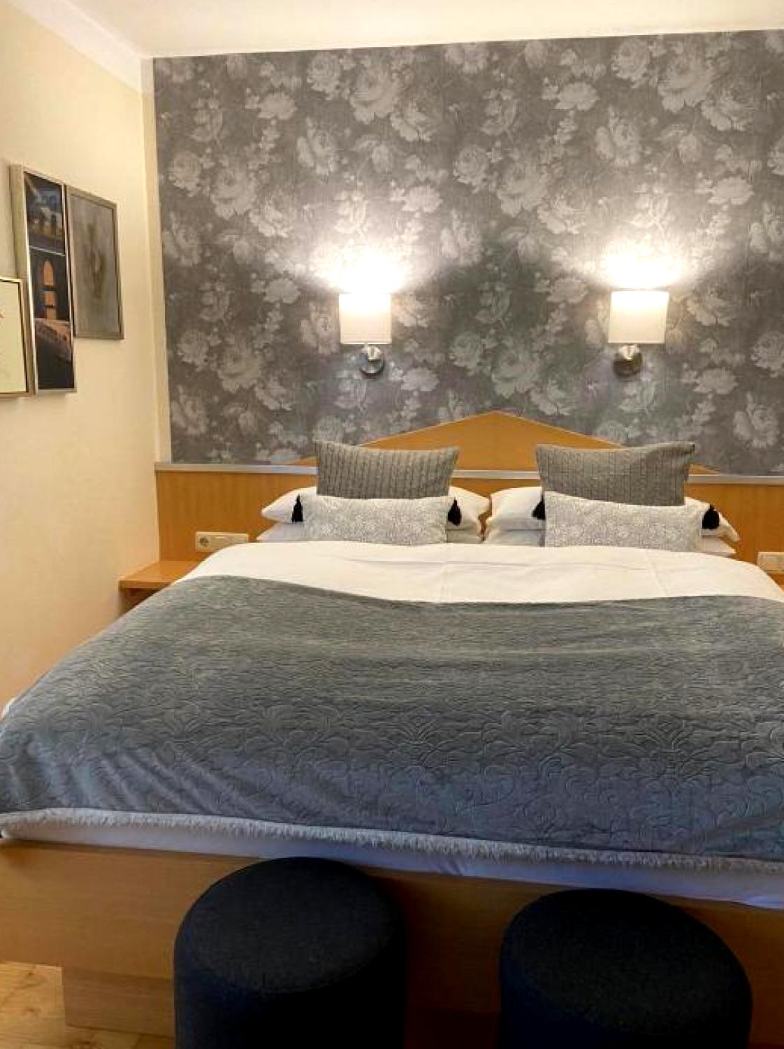 Hotel Bergführer