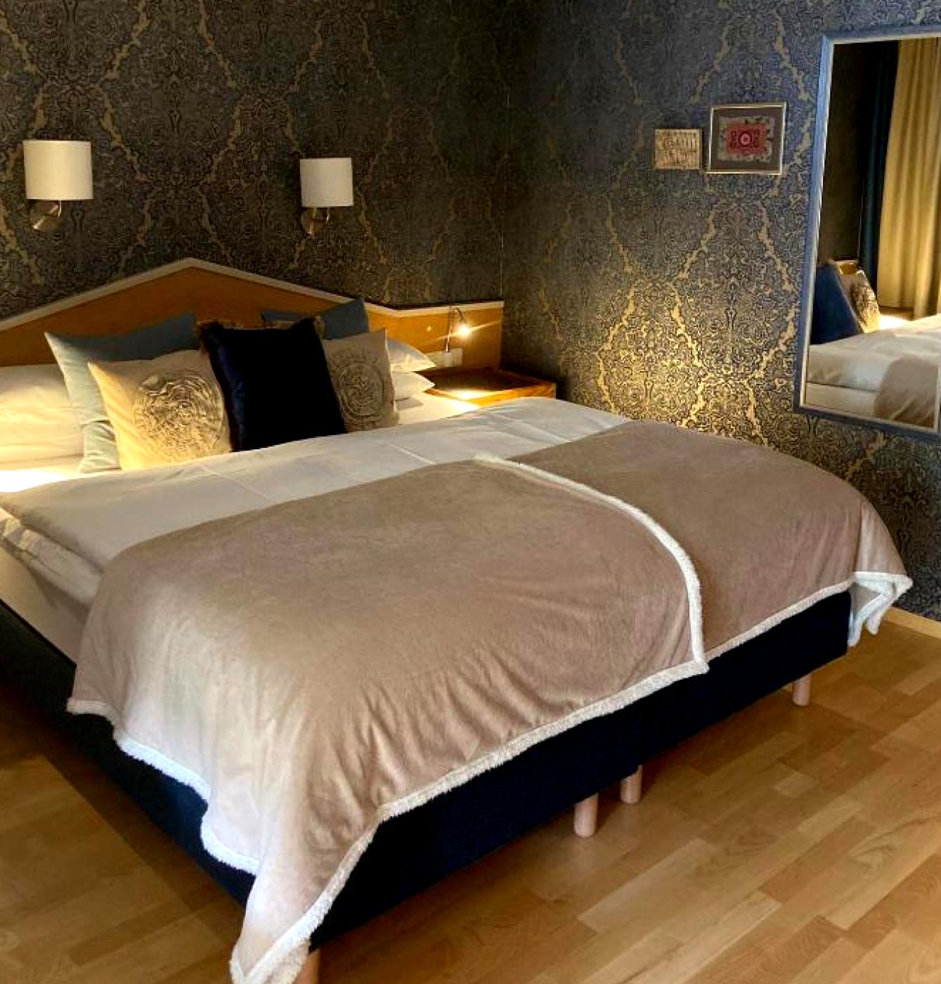 Hotel Radverleih