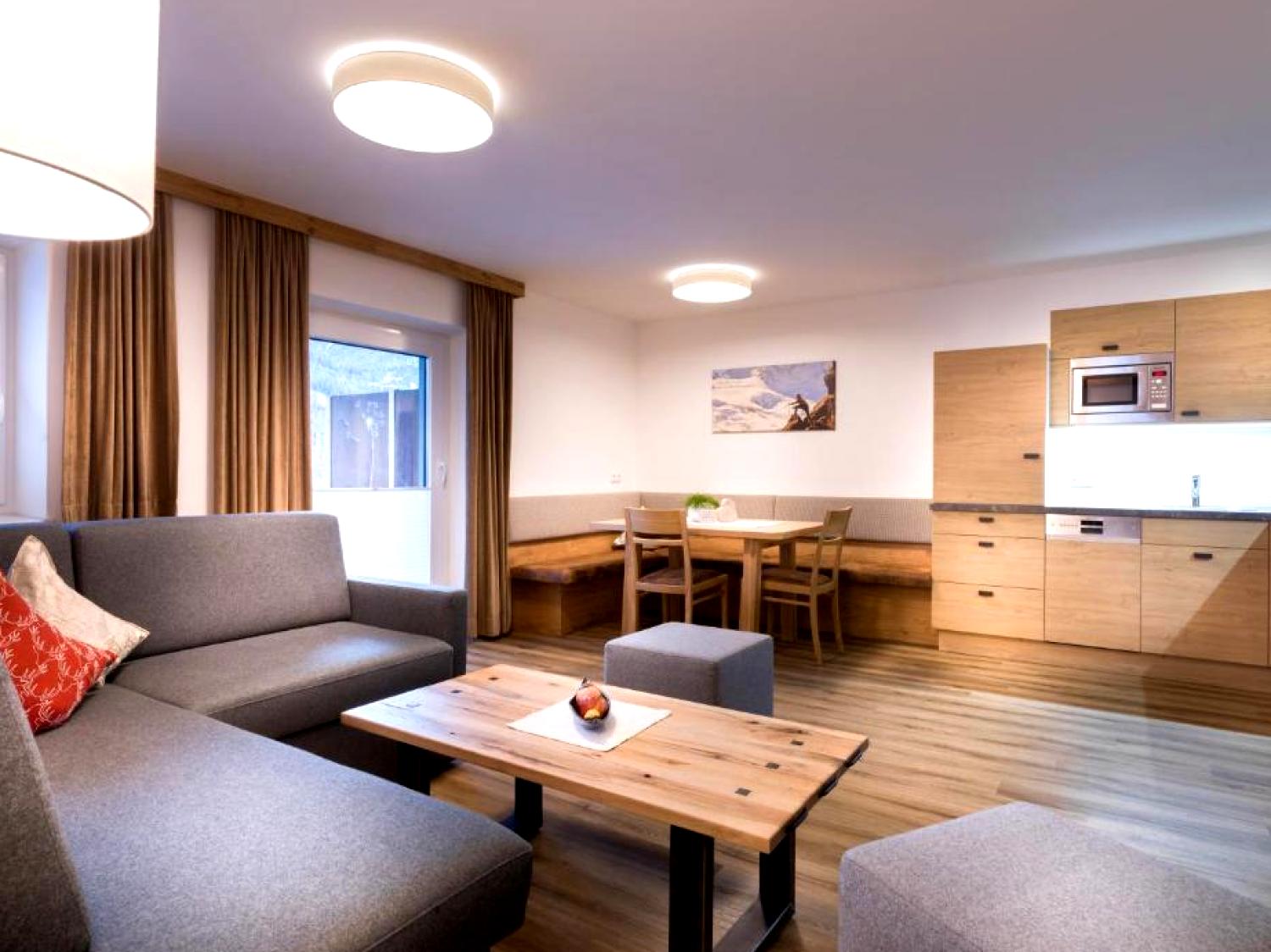 Appartement Ferienwohnung Tirol