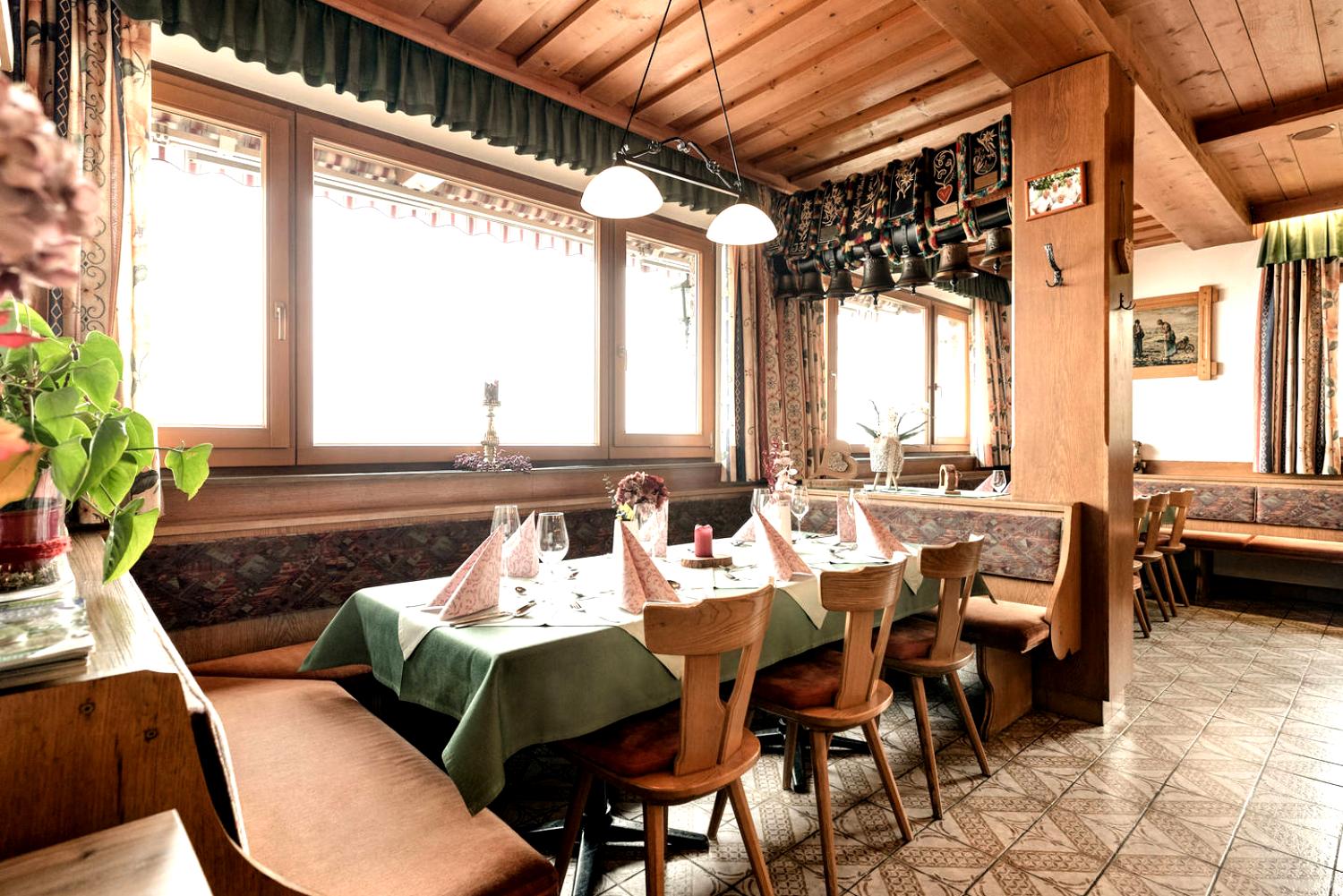 Gasthof / Restaurant Österreich