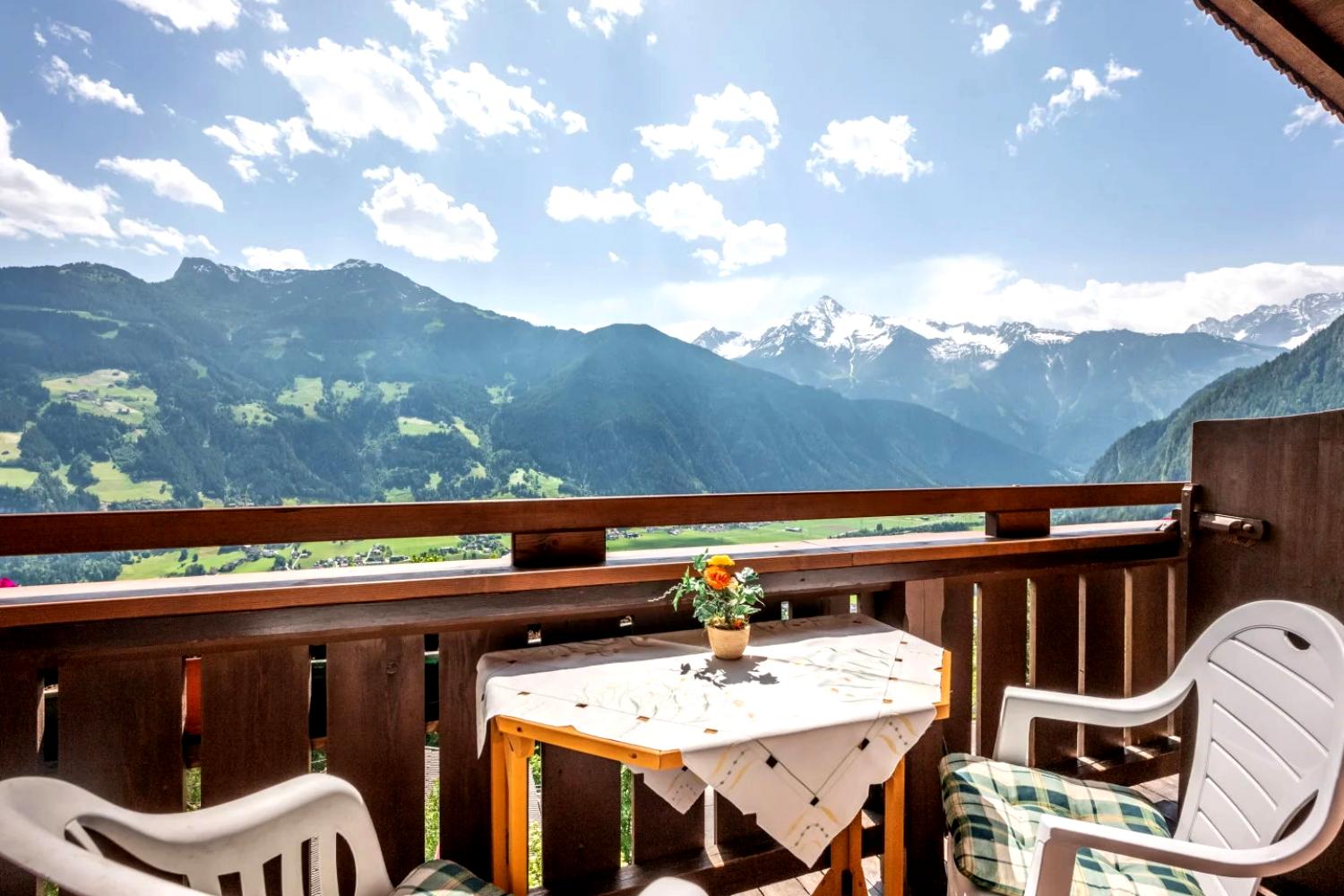 Gasthof / Restaurant Tirol