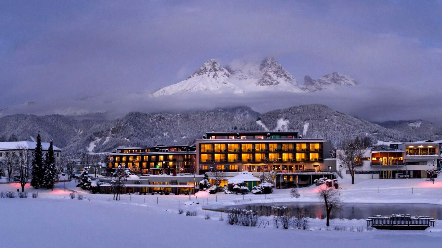 Hotel Zell am See