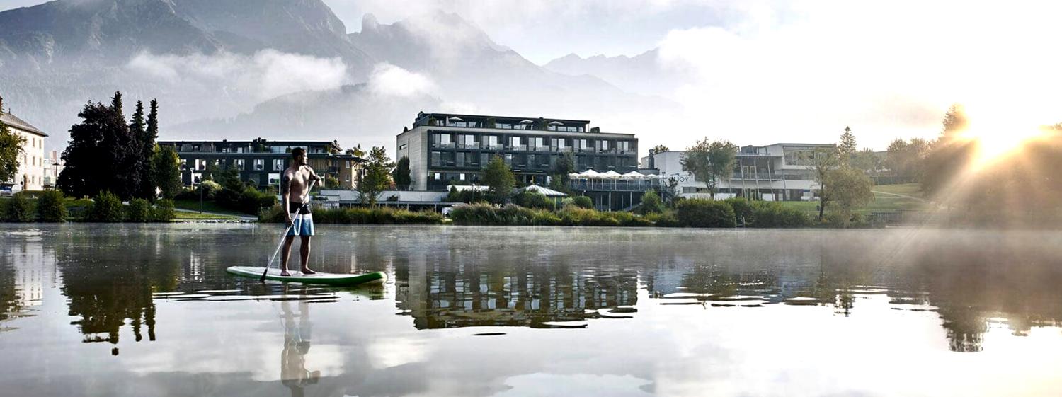 Hotel Beautyfarm