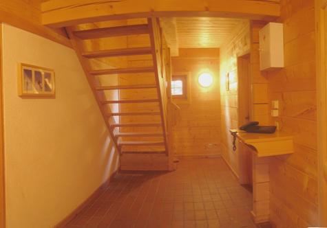 Almhütte Berghütte Kärnten