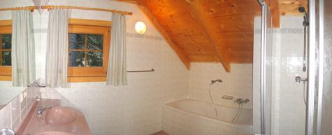 Almhütte Berghütte Sauna