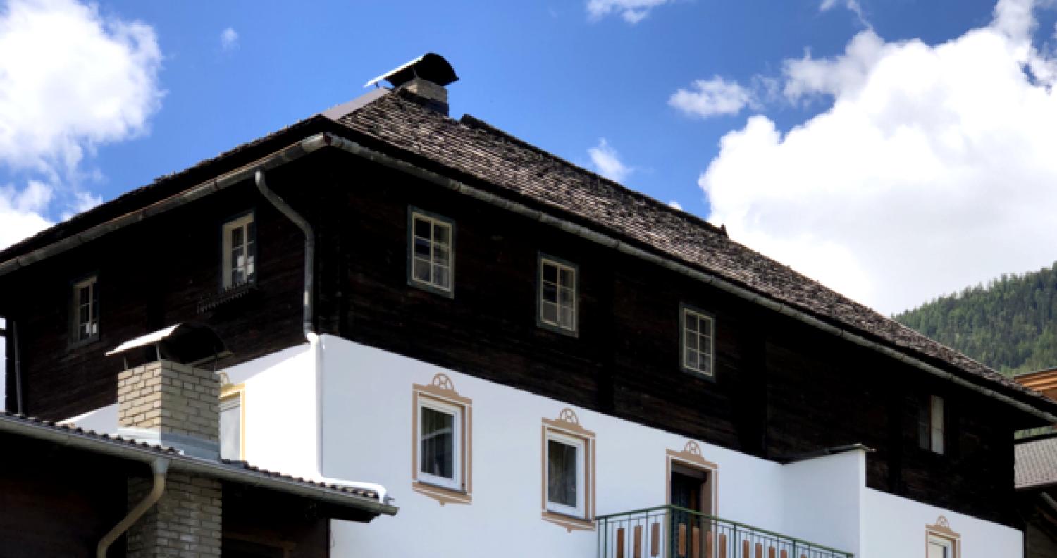 Appartement Ferienwohnung Wellness-Bereich