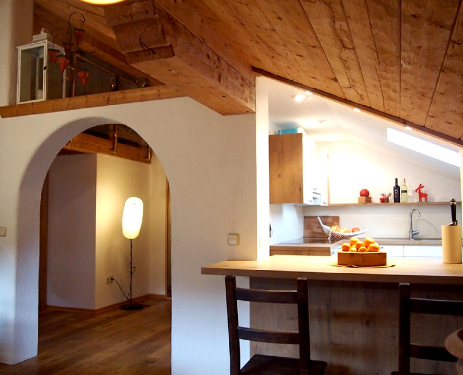 Appartement Ferienwohnung Appartement Ferienwohnung