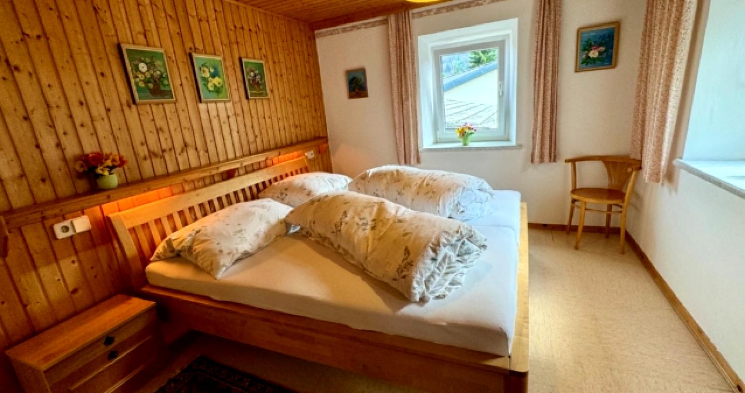 Appartement Ferienwohnung Tirol