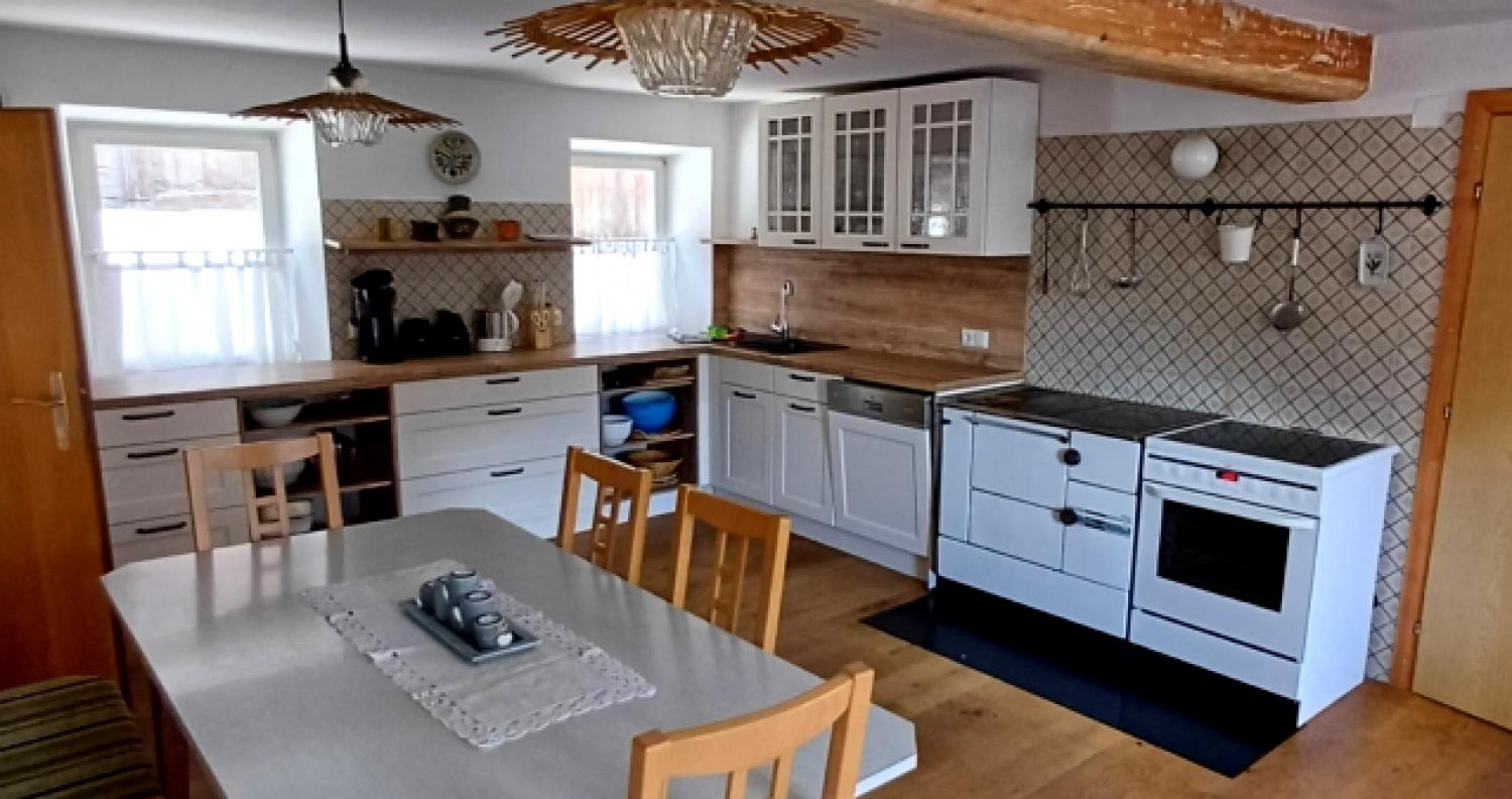 Appartement Ferienwohnung Osttirol