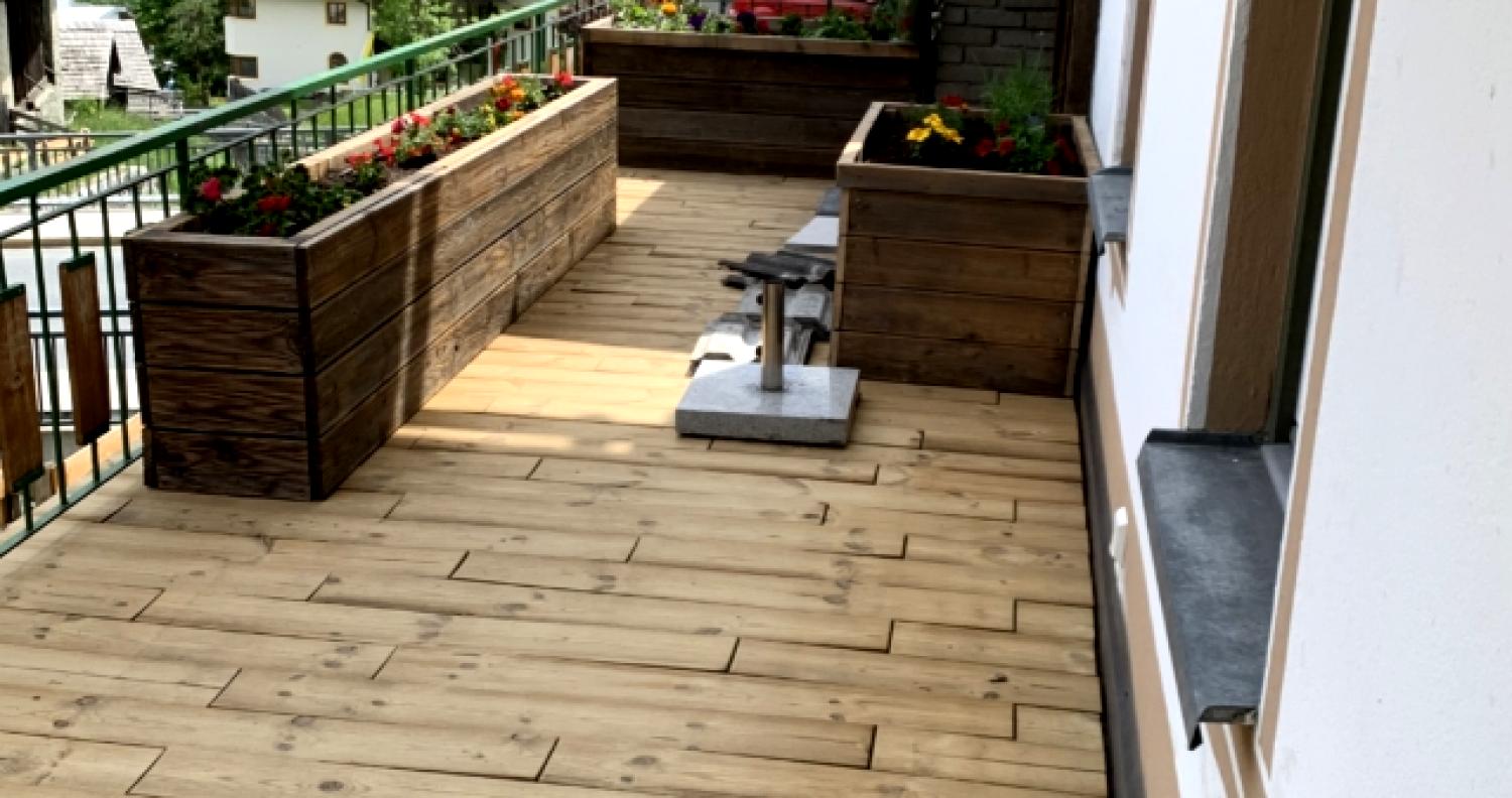 Appartement Ferienwohnung Whirlpool